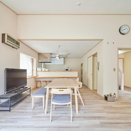 Villa Miura Beach -ヴィラ三浦海岸- Dış mekan fotoğraf