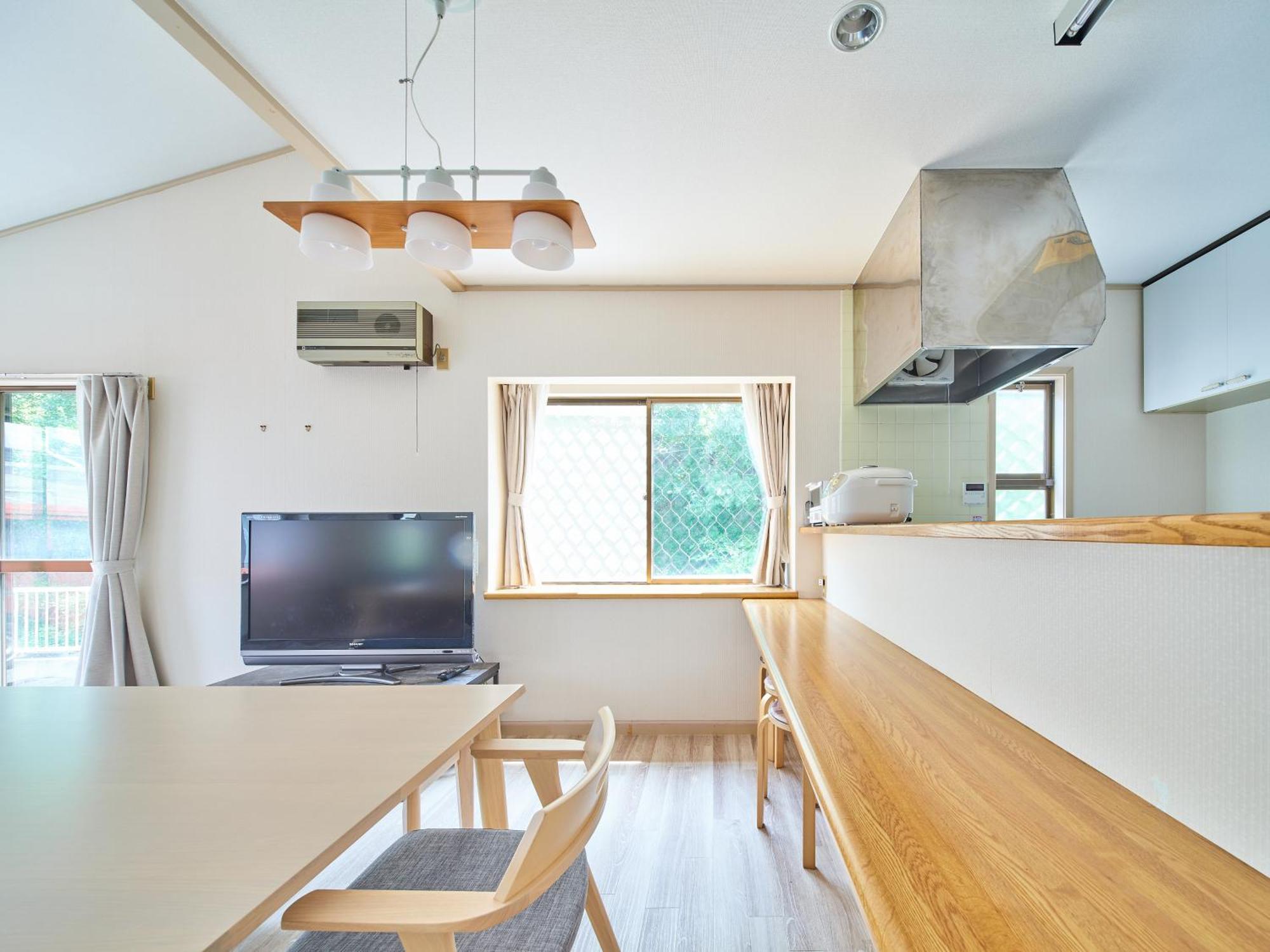 Villa Miura Beach -ヴィラ三浦海岸- Dış mekan fotoğraf